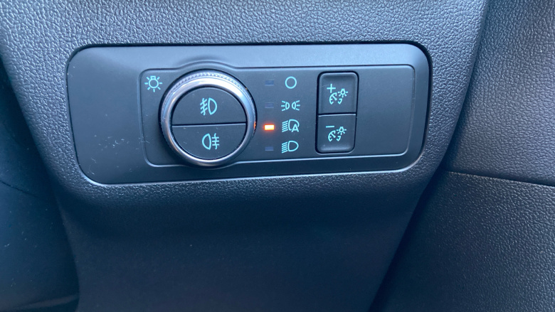 Ford Kuga 2.0 EcoBlue mHEV Titanium 5dr Diesel Estate